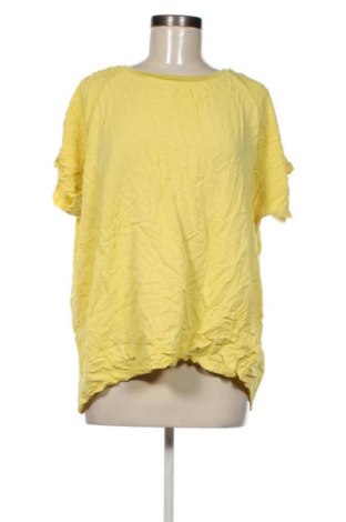 Damen Shirt Unbranded, Größe L, Farbe Gelb, Preis € 10,99