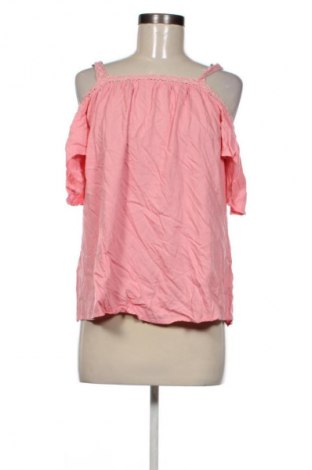 Bluză de femei Unbranded, Mărime M, Culoare Roz, Preț 37,99 Lei