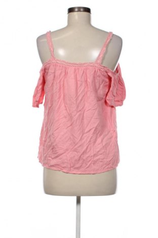 Bluză de femei Unbranded, Mărime M, Culoare Roz, Preț 37,99 Lei