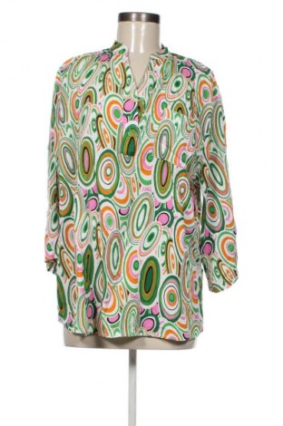 Damen Shirt Unbranded, Größe 3XL, Farbe Mehrfarbig, Preis € 10,99