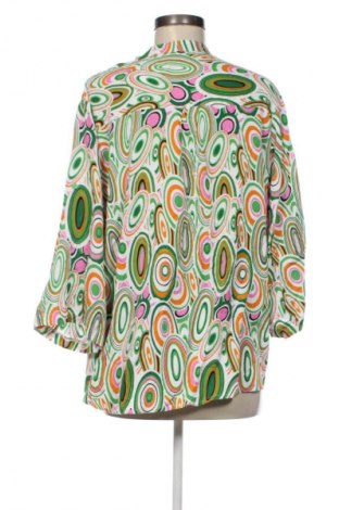 Damen Shirt Unbranded, Größe 3XL, Farbe Mehrfarbig, Preis € 10,99
