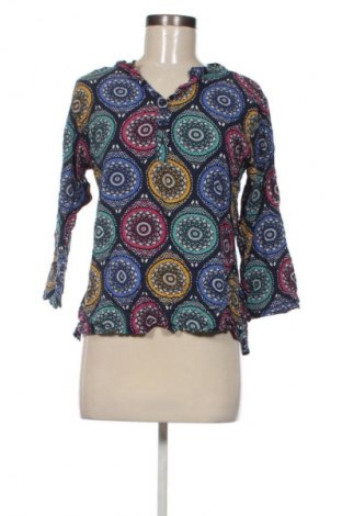 Damen Shirt Unbranded, Größe L, Farbe Mehrfarbig, Preis € 6,99