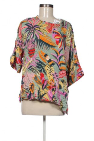 Dámská halenka Unbranded, Velikost XXL, Barva Vícebarevné, Cena  259,00 Kč