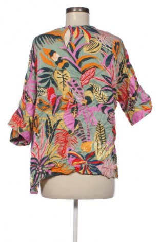 Dámská halenka Unbranded, Velikost XXL, Barva Vícebarevné, Cena  259,00 Kč