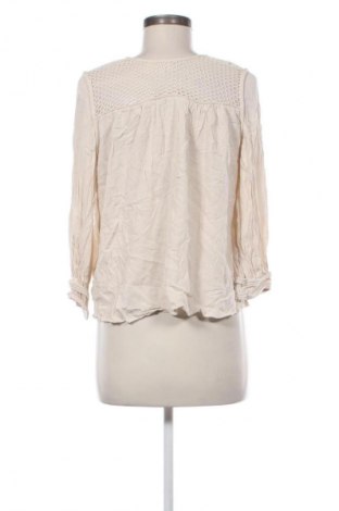Дамска блуза Unbranded, Размер M, Цвят Бежов, Цена 8,99 лв.