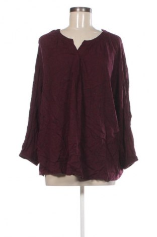 Dámska blúza Unbranded, Veľkosť 3XL, Farba Červená, Cena  9,95 €