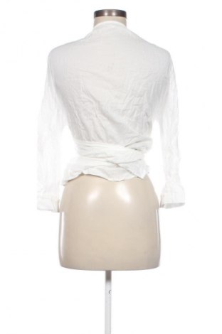 Női blúz Unbranded, Méret M, Szín Fehér, Ár 2 179 Ft