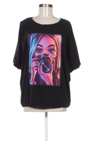 Bluză de femei Unbranded, Mărime M, Culoare Negru, Preț 50,00 Lei