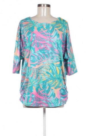 Bluză de femei Unbranded, Mărime XXL, Culoare Multicolor, Preț 50,00 Lei