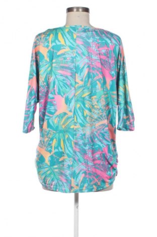 Bluză de femei Unbranded, Mărime XXL, Culoare Multicolor, Preț 50,00 Lei