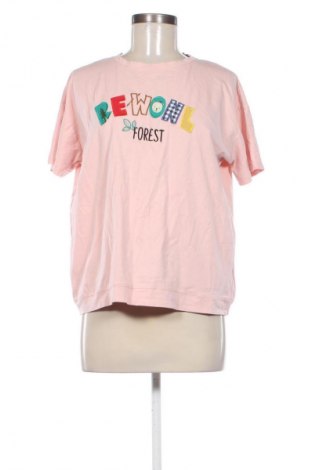 Bluză de femei Unbranded, Mărime L, Culoare Roz, Preț 50,00 Lei