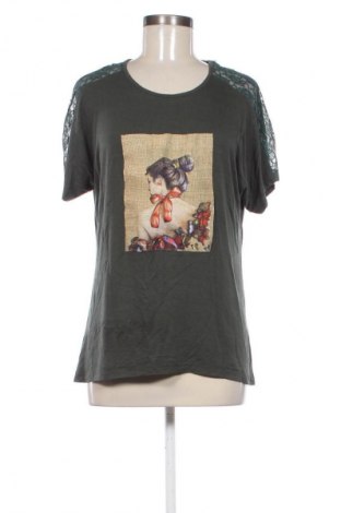 Női blúz Unbranded, Méret L, Szín Zöld, Ár 3 800 Ft