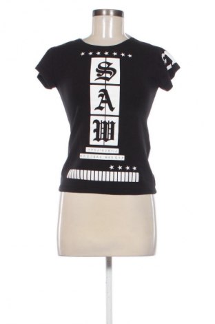 Damen Shirt Unbranded, Größe XS, Farbe Schwarz, Preis 9,72 €