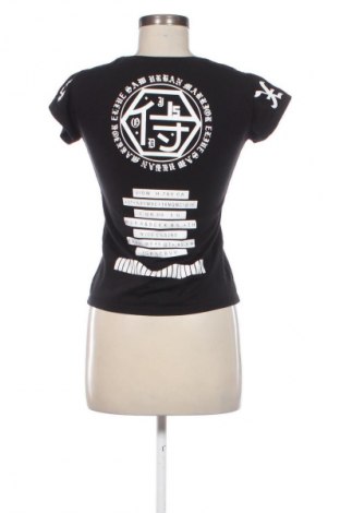 Damen Shirt Unbranded, Größe XS, Farbe Schwarz, Preis 9,72 €