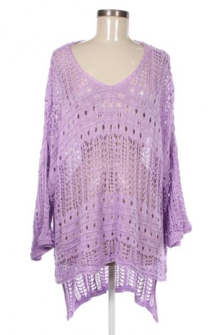 Damen Shirt Unbranded, Größe L, Farbe Lila, Preis € 10,99