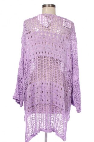 Damen Shirt Unbranded, Größe L, Farbe Lila, Preis € 10,99