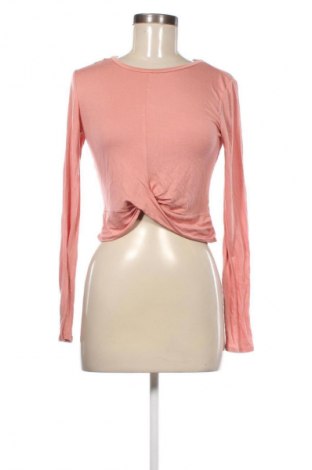 Damen Shirt Unbranded, Größe M, Farbe Rosa, Preis 8,99 €