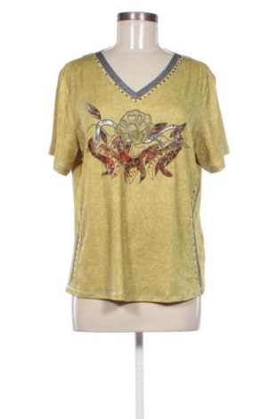 Női blúz Unbranded, Méret XXL, Szín Arany
, Ár 3 800 Ft