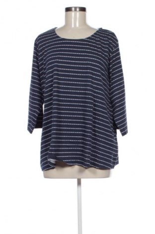 Дамска блуза Unbranded, Размер 3XL, Цвят Многоцветен, Цена 17,99 лв.