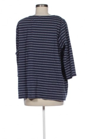 Дамска блуза Unbranded, Размер 3XL, Цвят Многоцветен, Цена 17,99 лв.