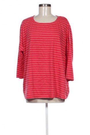 Дамска блуза Unbranded, Размер XXL, Цвят Многоцветен, Цена 19,99 лв.