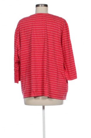 Дамска блуза Unbranded, Размер XXL, Цвят Многоцветен, Цена 19,99 лв.