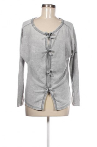 Bluză de femei Unbranded, Mărime M, Culoare Gri, Preț 43,99 Lei