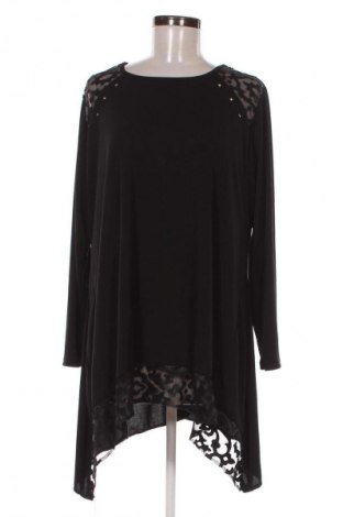 Damen Shirt Unbranded, Größe XL, Farbe Schwarz, Preis 10,23 €