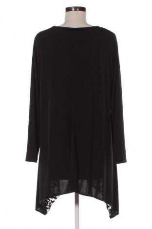 Damen Shirt Unbranded, Größe XL, Farbe Schwarz, Preis 10,23 €