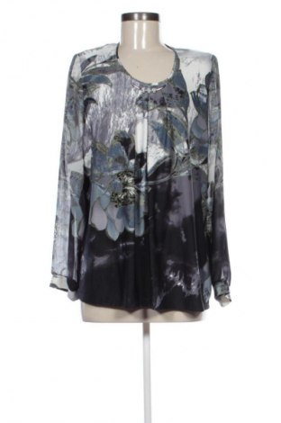 Γυναικεία μπλούζα Unbranded, Μέγεθος XXL, Χρώμα Πολύχρωμο, Τιμή 10,23 €