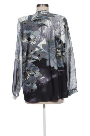 Γυναικεία μπλούζα Unbranded, Μέγεθος XXL, Χρώμα Πολύχρωμο, Τιμή 10,23 €