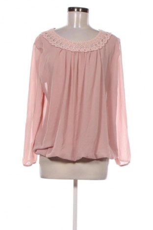 Bluzka damska Unbranded, Rozmiar M, Kolor Różowy, Cena 45,98 zł