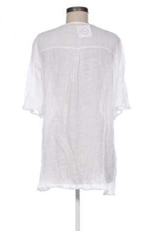 Női blúz Unbranded, Méret 3XL, Szín Fehér, Ár 3 910 Ft