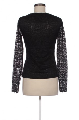 Γυναικεία μπλούζα Unbranded, Μέγεθος M, Χρώμα Μαύρο, Τιμή 10,00 €