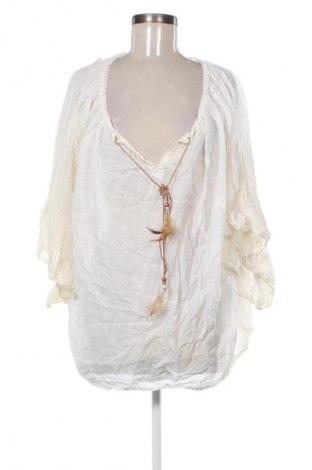 Damen Shirt Unbranded, Größe XL, Farbe Beige, Preis € 9,72