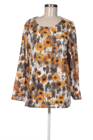 Дамска блуза Unbranded, Размер XL, Цвят Многоцветен, Цена 13,99 лв.