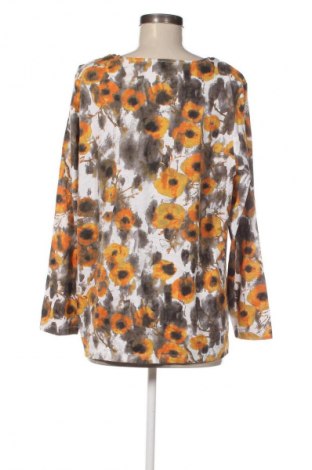 Дамска блуза Unbranded, Размер XL, Цвят Многоцветен, Цена 13,99 лв.
