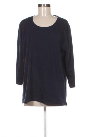 Dámska blúza Unbranded, Veľkosť XXL, Farba Modrá, Cena  8,95 €