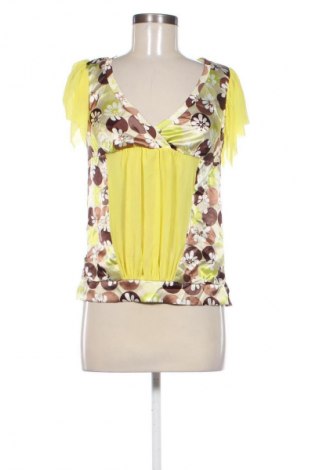 Bluzka damska Unbranded, Rozmiar M, Kolor Kolorowy, Cena 43,68 zł