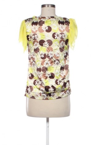 Bluzka damska Unbranded, Rozmiar M, Kolor Kolorowy, Cena 43,68 zł