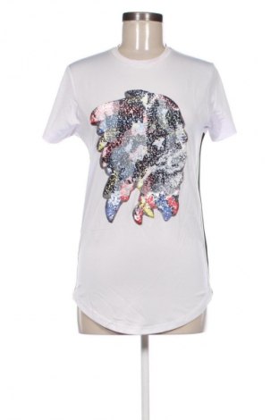 Bluzka damska Unbranded, Rozmiar S, Kolor Biały, Cena 44,94 zł