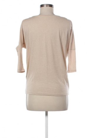 Bluzka damska Unbranded, Rozmiar M, Kolor Beżowy, Cena 43,68 zł