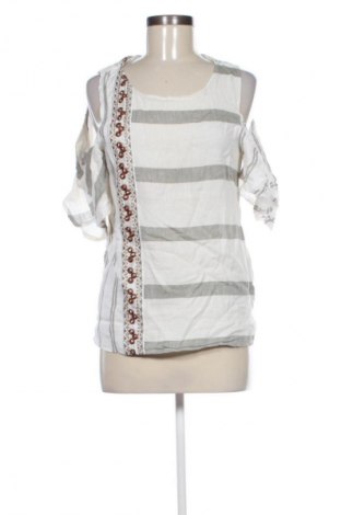 Bluzka damska Unbranded, Rozmiar S, Kolor Kolorowy, Cena 43,68 zł