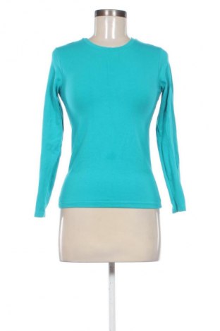 Bluzka damska Unbranded, Rozmiar S, Kolor Niebieski, Cena 43,68 zł