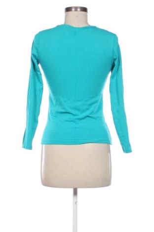 Bluzka damska Unbranded, Rozmiar S, Kolor Niebieski, Cena 43,68 zł