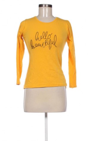 Bluzka damska Unbranded, Rozmiar S, Kolor Pomarańczowy, Cena 43,68 zł