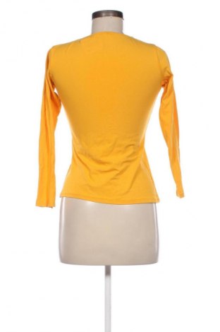 Bluzka damska Unbranded, Rozmiar S, Kolor Pomarańczowy, Cena 43,68 zł