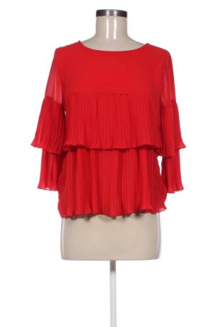 Dámská halenka Unbranded, Velikost M, Barva Červená, Cena  241,00 Kč