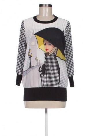 Dámská halenka Unbranded, Velikost M, Barva Vícebarevné, Cena  241,00 Kč