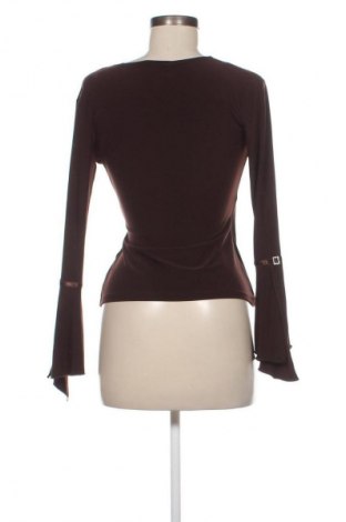 Dámska blúza Unbranded, Veľkosť M, Farba Hnedá, Cena  7,95 €